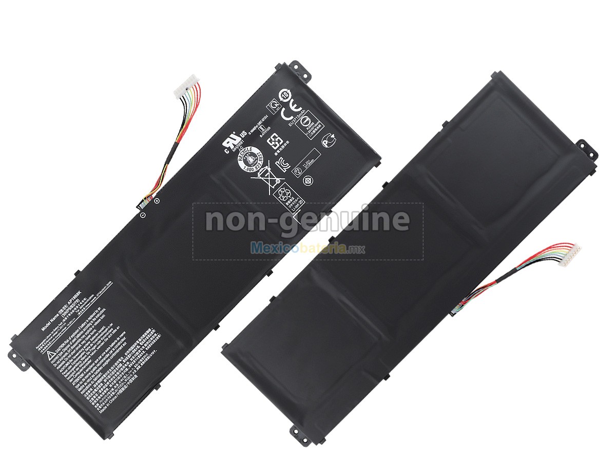 batería para Acer Aspire 3 A315-58-39XJ