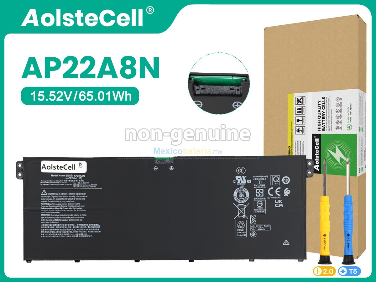 batería para Acer SWIFT 14 AI SF14-61T-R49D