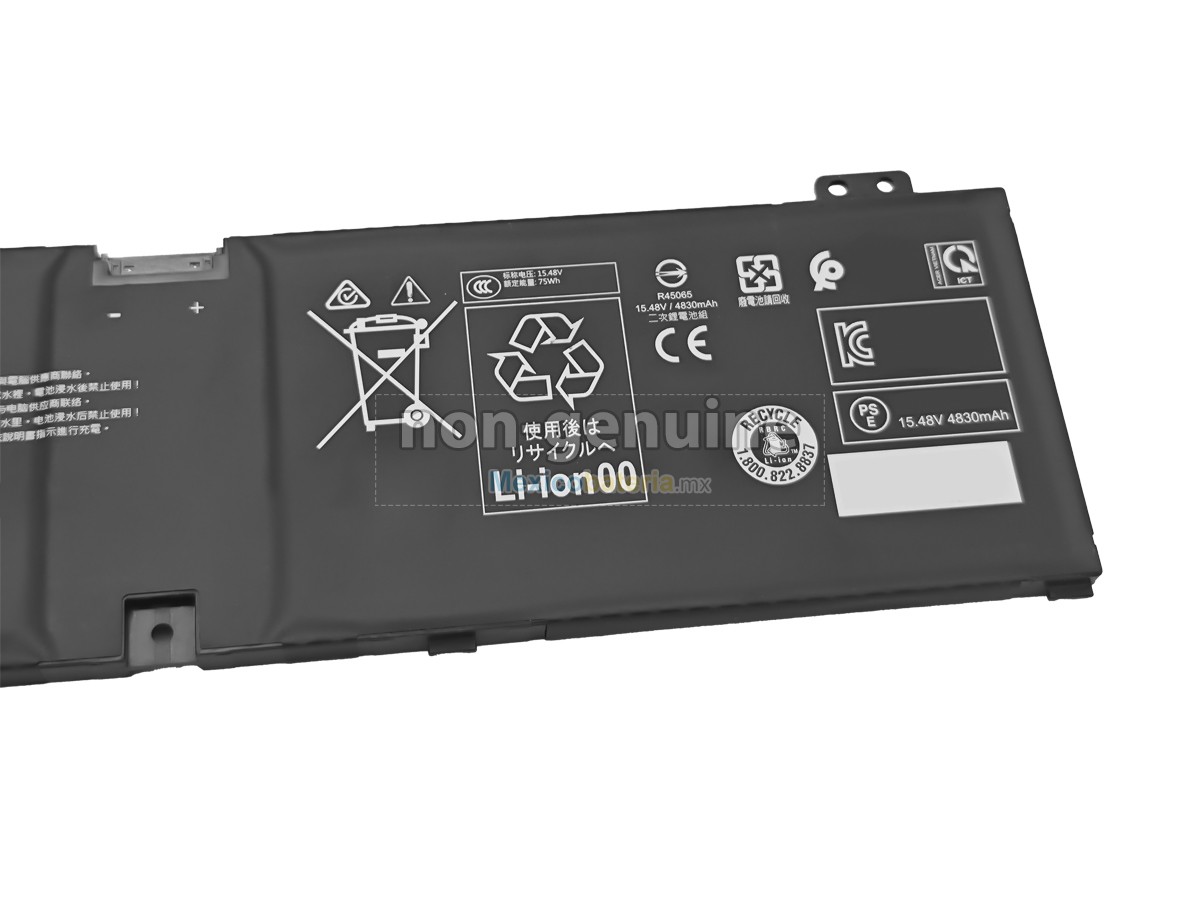 batería para Acer AP24A7Q