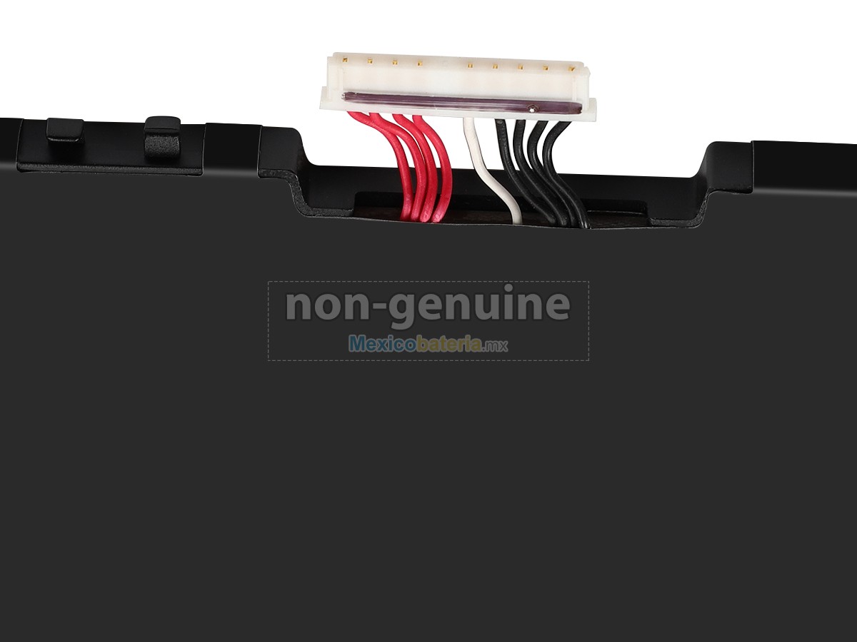 batería para Acer U638560PV-3S1P