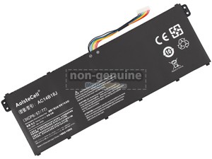 Acer Aspire 3 A315-56-34DD Batería