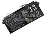 Acer aspire s7-391-9839 Batería