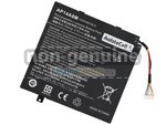 Acer Switch 10 SW5-012-14U0 Batería