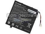 Acer Switch 10 FHD SW5-015-191T Batería