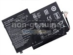 Acer Switch 10 E SW3-016-10BQ Batería