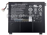 Acer Aspire One Cloudbook 1-431M Batería