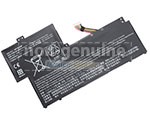 Acer Swift 1 SF113-31-P1TS Batería