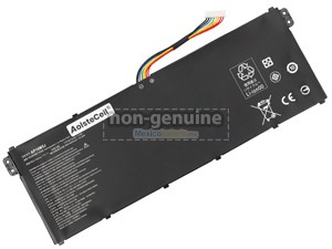 Acer Aspire 3 A315-22-42SN Batería