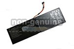 Acer Swift 7 SF714-51T-M871 Batería