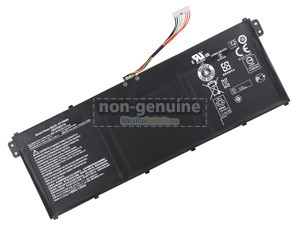 Acer Extensa 15 EX215-54-54FY Batería