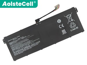 Acer ASPIRE 17 A17-51GM-70VE Batería
