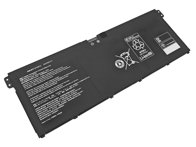 Acer AP23B7Q Batería