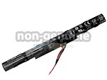 Acer Aspire E5-553G-T0F0 Batería