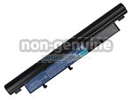 Acer AS09D31 Batería