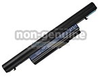 Acer Aspire TimelineX AS3820T Batería