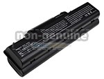 Acer Aspire 4730Z Batería