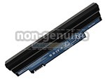 Acer ASPIRE ONE D260-2377 Batería