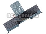 Acer Aspire S3-391-6686 Batería