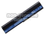 Acer Aspire One 756-877B Batería