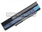 Acer EXTENSA 5635Z Batería