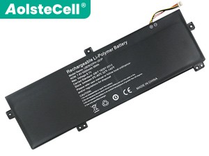 Gateway U3576127PV-2S1P Batería