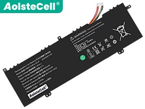 Acer ASPIRE LITE 15 AL15-31P-C4CS Batería