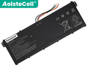 Acer AP19B5L Batería