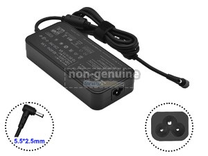 Adaptador Asus 19.5V 11.8A 230W 5.5*2.5mm