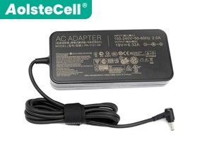Adaptador Asus 19V 6.32A 120W 6.0*3.7MM