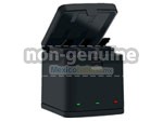 Adaptador GoPro 3-channel charger  