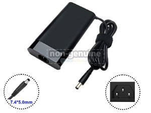 Adaptador HP EliteBook 8740w