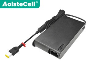 Adaptador Lenovo LE-1155-USBP-300W