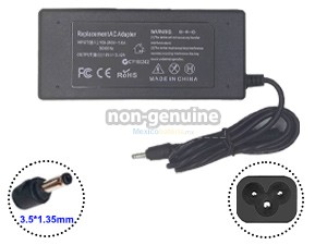 Adaptador Toshiba Satellite Pro R50-EC-11J C50-H-11D C50-E-11L
