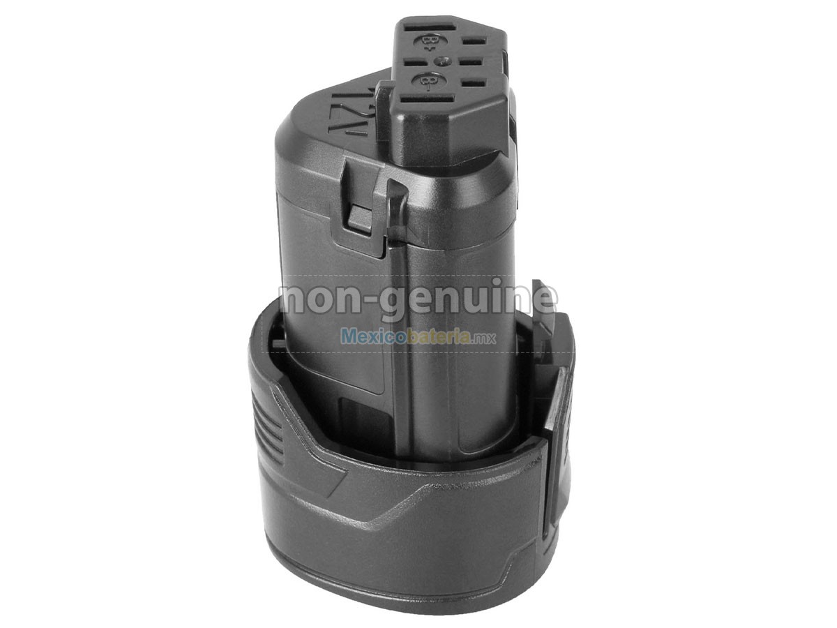 batería para AEG 12V BS12C2