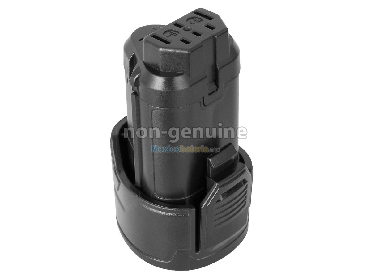 batería para AEG 12V BS12C2
