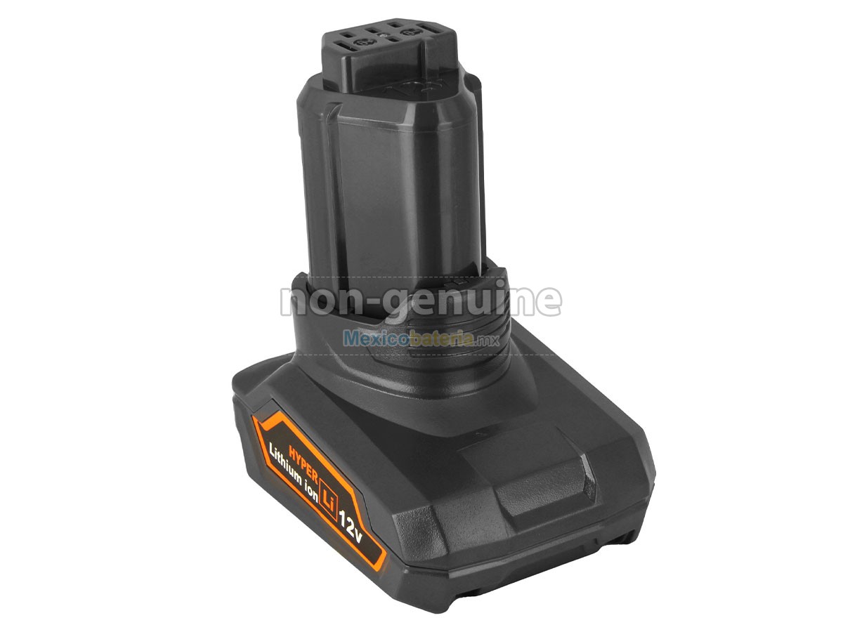 batería para AEG 12V BS12C2