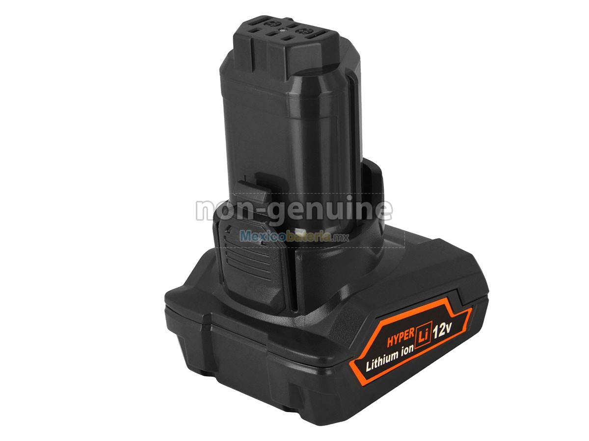 batería para AEG 12V BS12C2