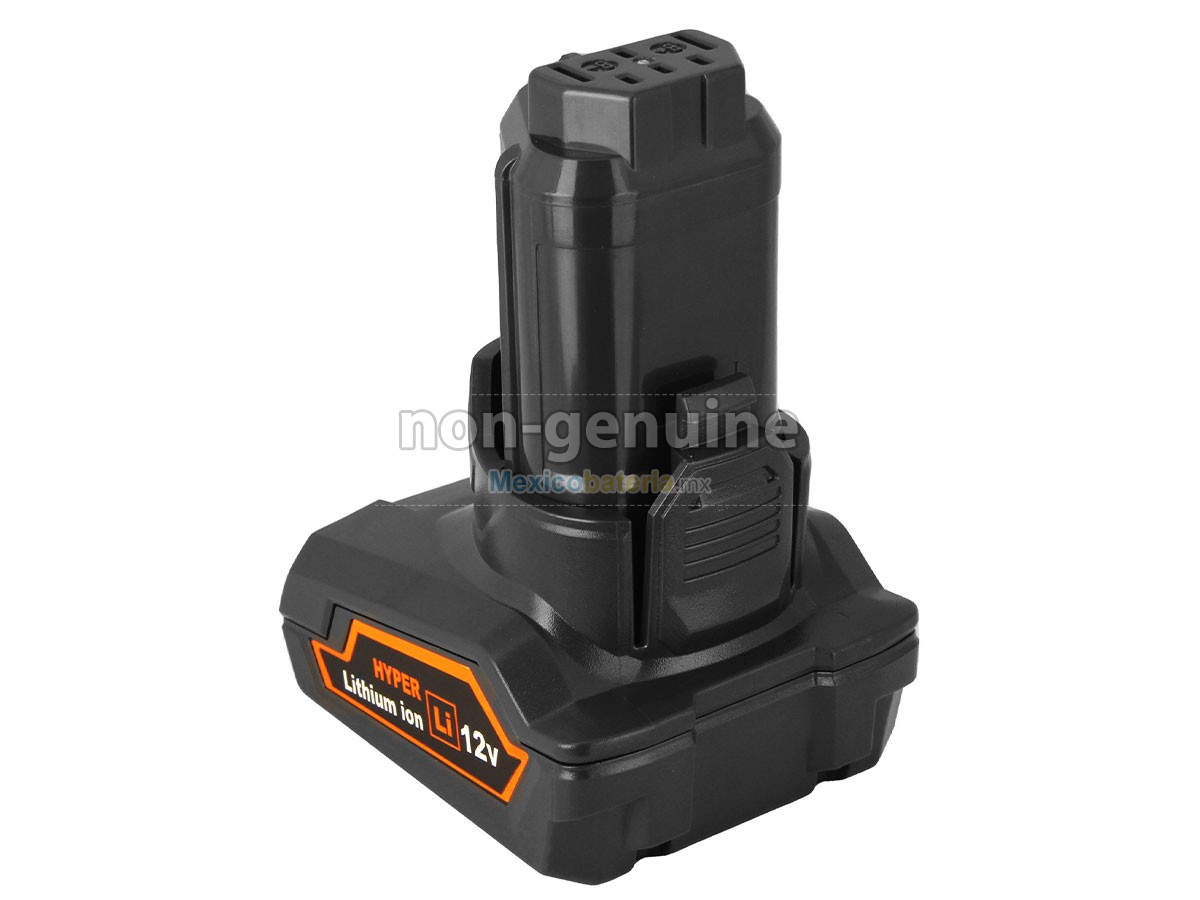 batería para AEG 12V BS12C2