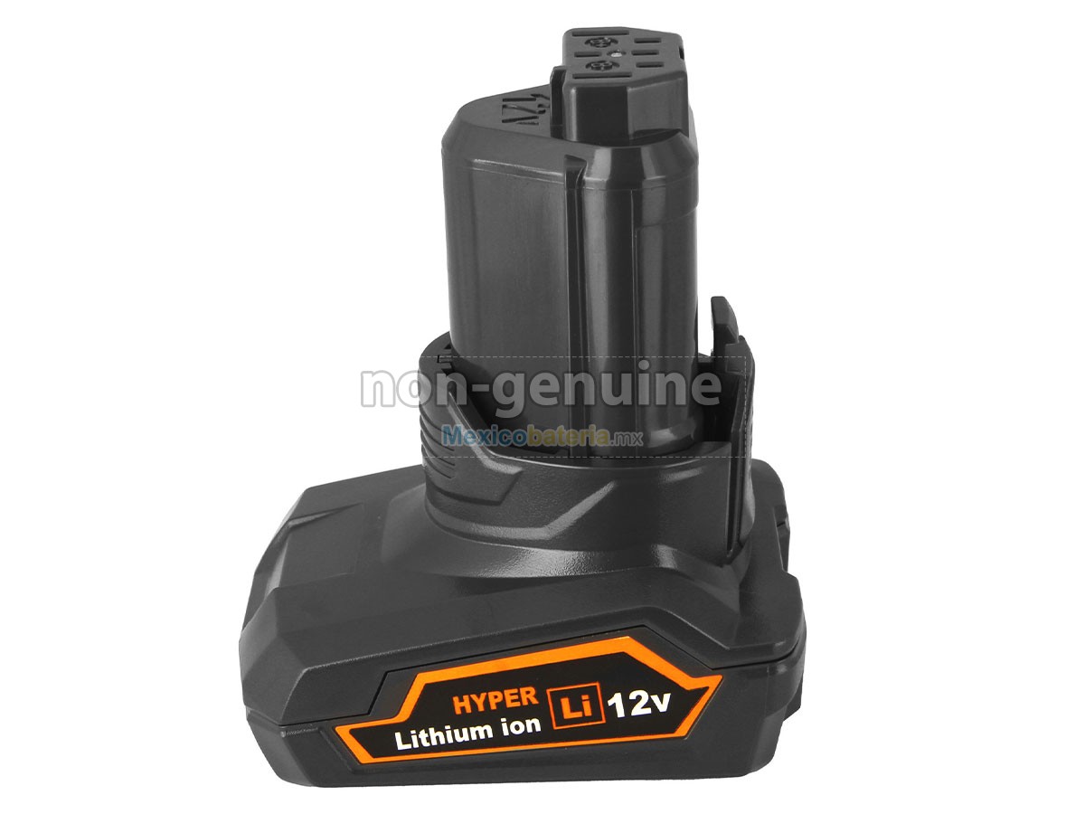 batería para AEG 12V BS12C2