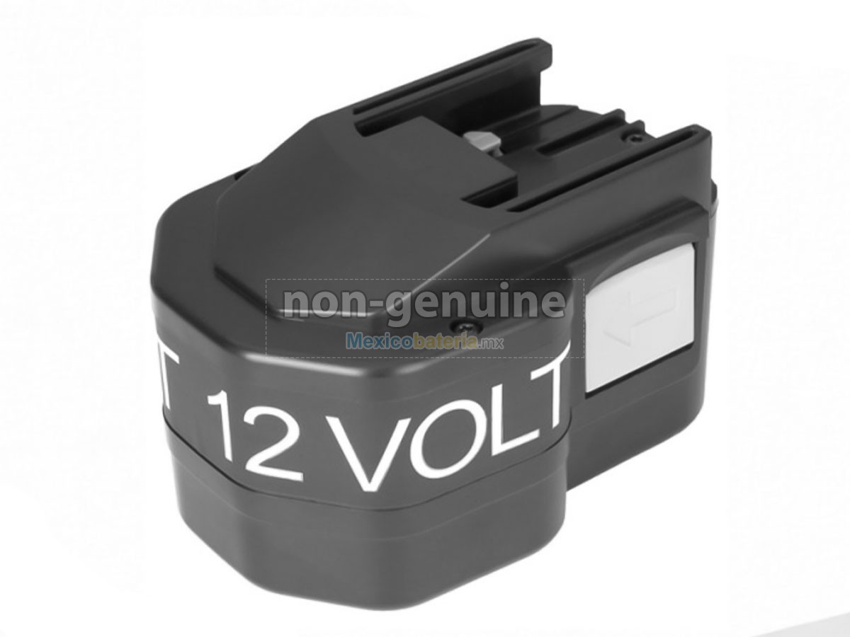 batería para AEG BS12X