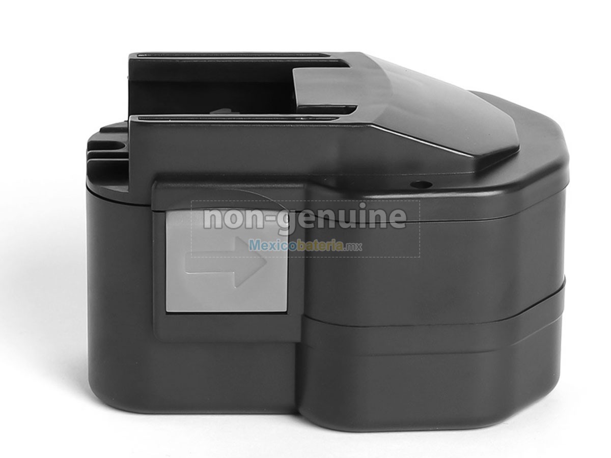 batería para AEG BS12X