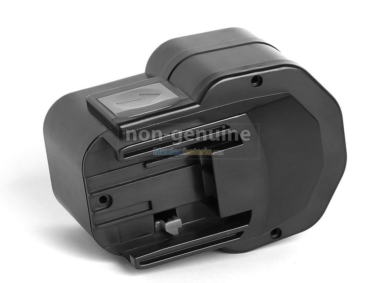 batería para AEG BS12X