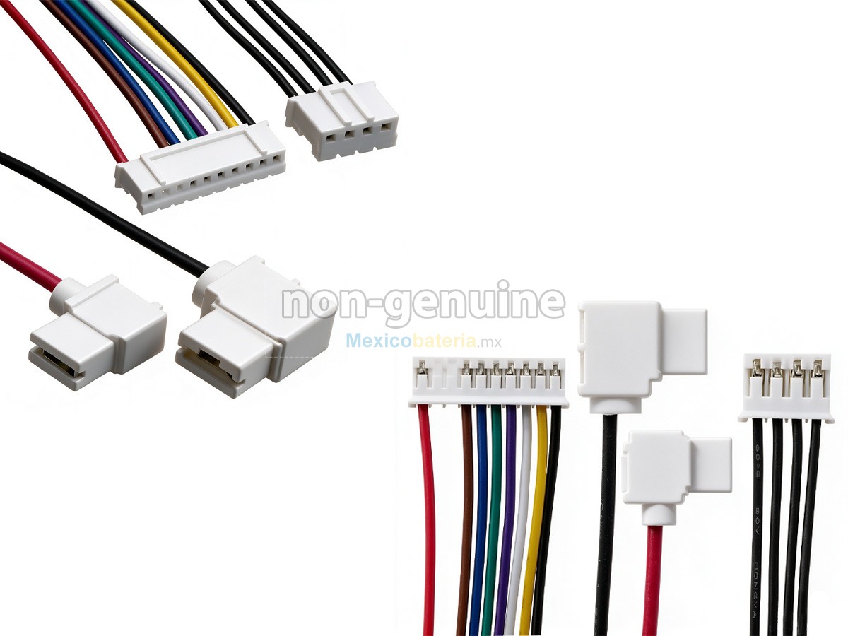 batería para AEG EUP82MG