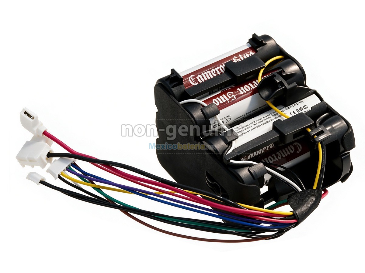 batería para AEG EUP82MG