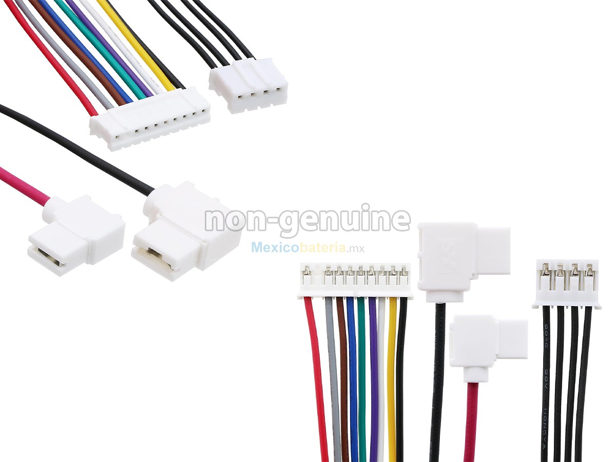 batería para AEG CX8280DB