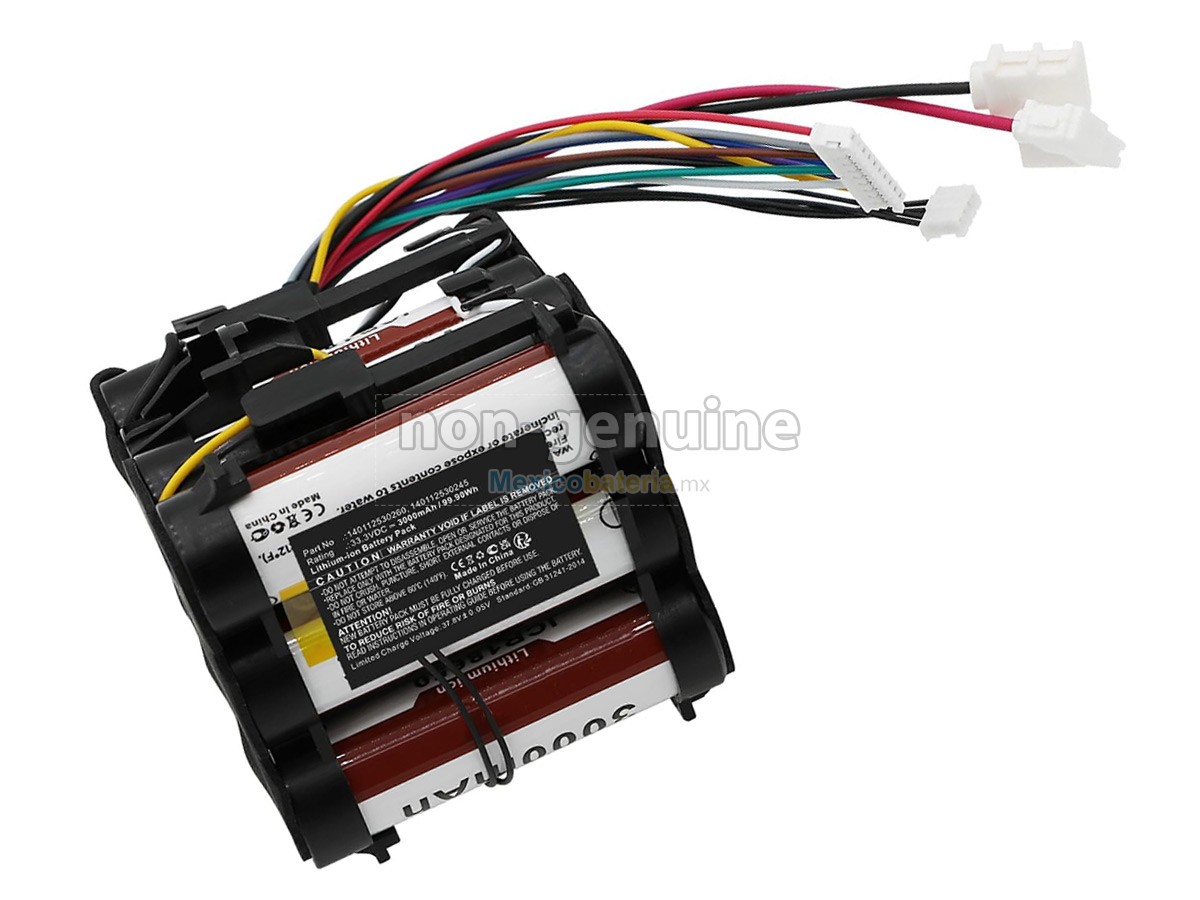 batería para AEG CX8280DB
