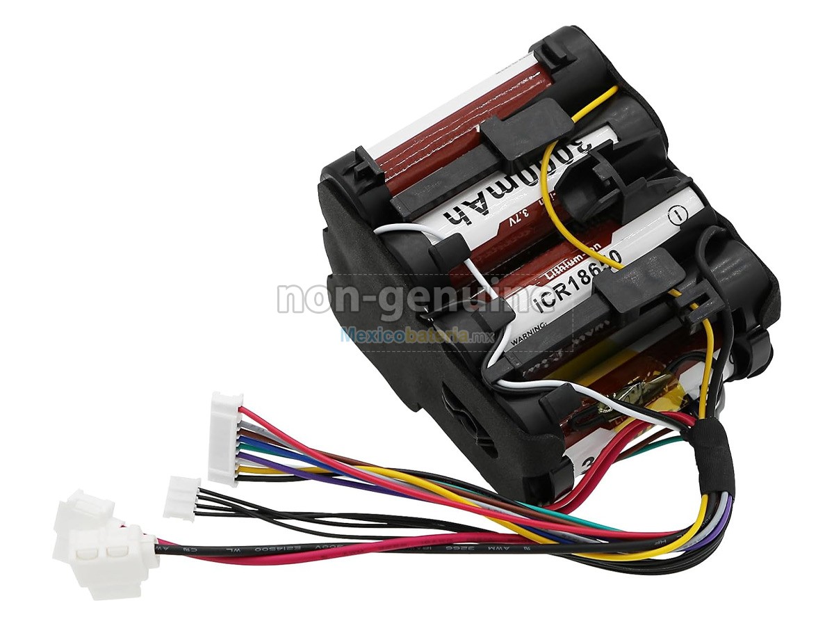batería para AEG CX8280DB