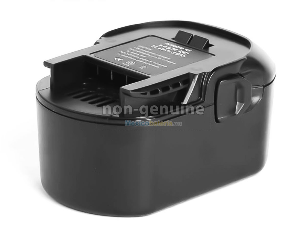 batería para AEG BSB14STX