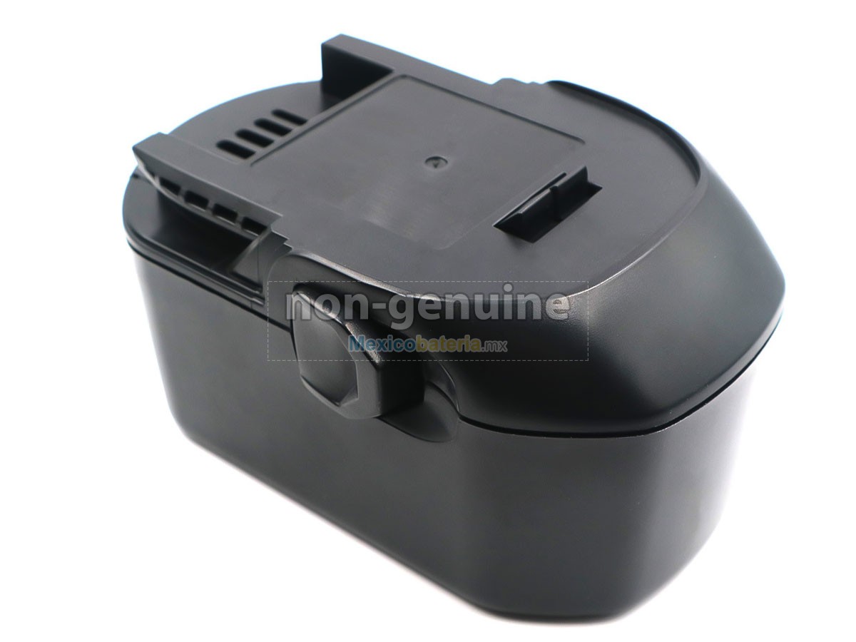 batería para AEG BSB14STX