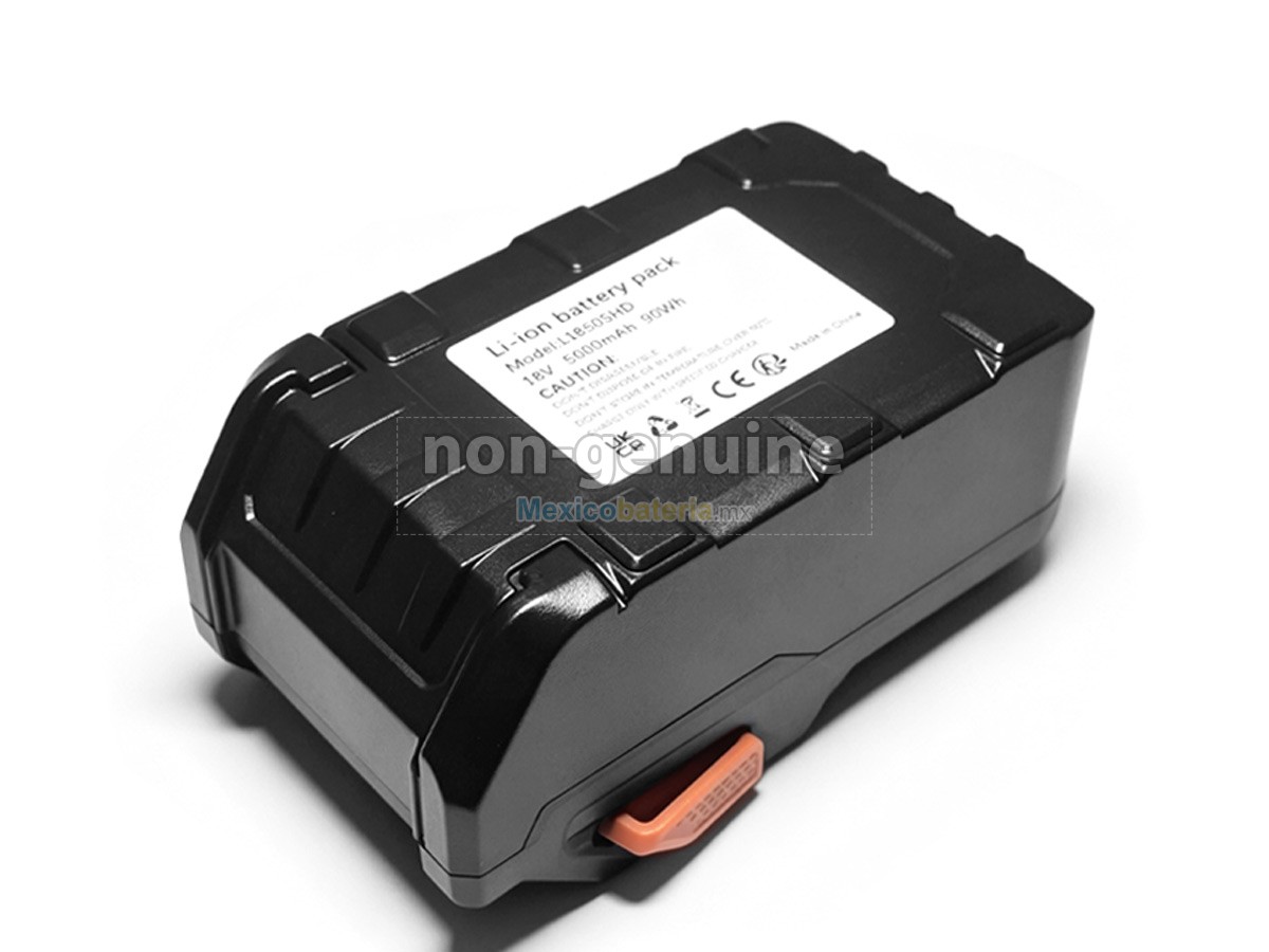 batería para AEG L1850SHD